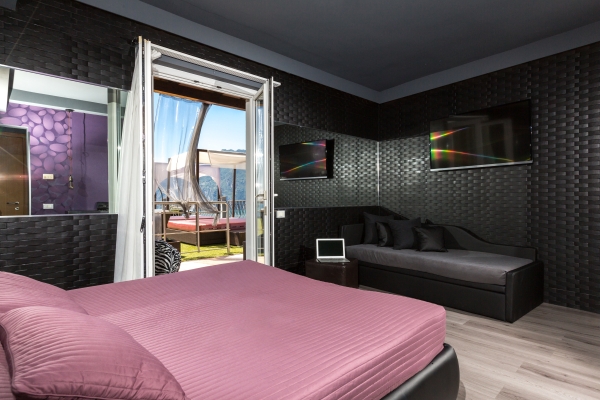 Hotel Isola Verde
